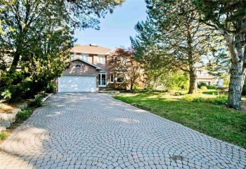 57A HOPPERTON DR, Toronto, Ontario M2L 2S7, 5 Bedrooms Bedrooms, ,5 BathroomsBathrooms,Condo Apt,For Sale,HOPPERTON DR,1012
