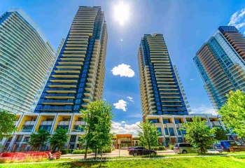 85 MCMAHON DR, Toronto, Ontario M2K0H1, 3 Bedrooms Bedrooms, ,2 BathroomsBathrooms,Condo Apt,For Sale,MCMAHON DR,3107,1013