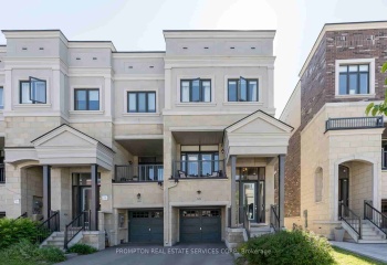 126 ARIANNA CRES, VAUGHAN, Toronto, Ontario L6A 4Z9, ,4 BathroomsBathrooms,Condo Apt,For Sale,ARIANNA CRES, VAUGHAN,1014