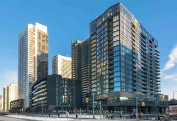 80 QUEENS WHARF RD, Toronto, Ontario M5V 0J3, 1 Bedroom Bedrooms, ,1 BathroomBathrooms,Condo Apt,For Sale,QUEENS WHARF RD,1016