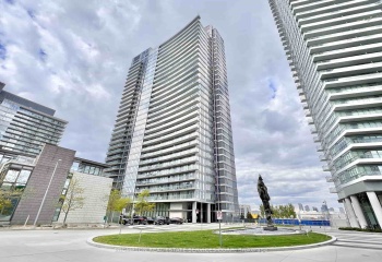 121 C8335218, Toronto, Ontario MCMAHON DR, 2 Bedrooms Bedrooms, ,2 BathroomsBathrooms,Condo Apt,For Sale,C8335218,1909,1020