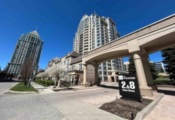2 REAN DRIVE, Toronto, Ontario M2K 3B8, ,2 BathroomsBathrooms,Condo Apt,For Sale,REAN DRIVE,1905,1021