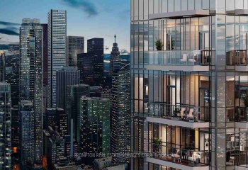 38 WIDMER STREET, Toronto, Ontario M5V 2E9, 3 Bedrooms Bedrooms, ,2 BathroomsBathrooms,Condo Apt,For Sale,WIDMER STREET ,1022