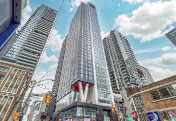 357 KING STREET WEST, Toronto, Ontario M5V 0S7, 1 Bedroom Bedrooms, ,1 BathroomBathrooms,Condo Apt,For Rent,KING STREET WEST,3704,1025