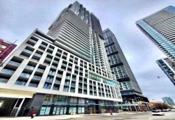 251 JARVIS ST, Toronto, Ontario M5B 0C3, 2 Bedrooms Bedrooms, ,1 BathroomBathrooms,Condo Apt,For Rent,JARVIS ST,4208,1028