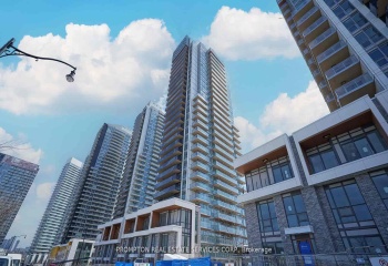 27 MCMAHON DR, Toronto, Ontario M2K 0J2, 3 Bedrooms Bedrooms, ,2 BathroomsBathrooms,Condo Apt,For Rent,MCMAHON DR,1032