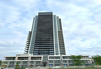27 MCMAHON DR, Toronto, Ontario M2L 0J2, 1 Bedroom Bedrooms, ,1 BathroomBathrooms,Condo Apt,For Rent,MCMAHON DR,1115,1058