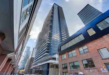 38 WIDMER STREET, Toronto, Ontario M5V 2E9, 2 Bedrooms Bedrooms, ,1 BathroomBathrooms,Condo Apt,For Sale,WIDMER STREET,4901,1062